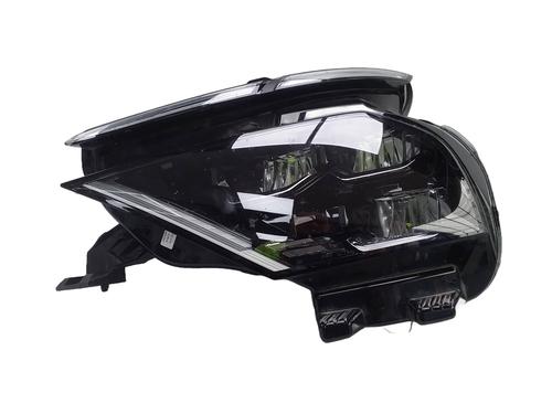 Venstre forlygte CITROËN C4 CACTUS 1.6 BlueHDi 100 | BP26160289C28 