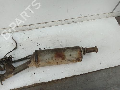 Particulate filter PEUGEOT 308 SW II (LC_, LJ_, LR_, LX_, L4_) 1.6 BlueHDi 120 | BP29565291M81 