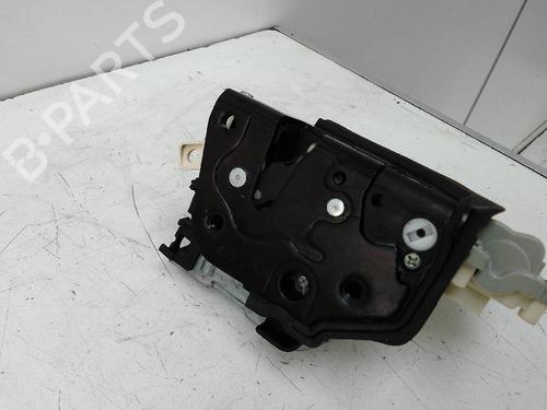 Rear right lock AUDI A3 Sportback (8VA, 8VF) 2.0 TDI | BP18826793C99 