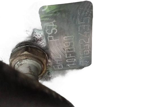 Engine CITROËN C3 I (FC_, FN_) 1.4 HDi | BP31582858M1 