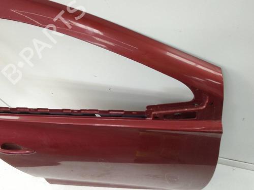 Right front door RENAULT ZOE (BFM_) ZOE | BP19171914C3 