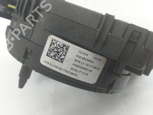 Squib airbag SEAT LEON (5F1) 2.0 TDI | BP28146603C102