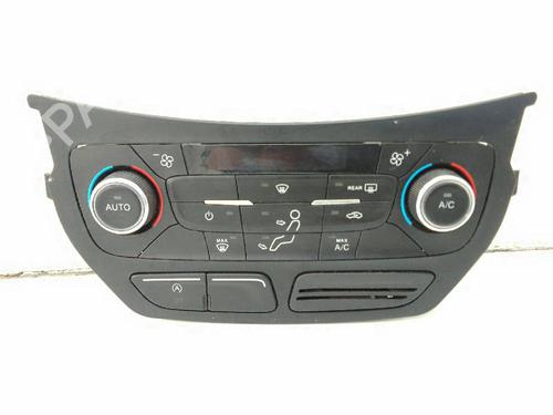 Climate control FORD KUGA II (DM2) 1.5 TDCi | BP18596704I5 