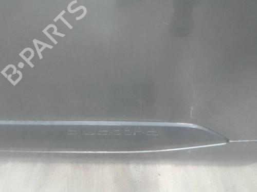Left rear door AUDI Q7 (4MB, 4MG, 4MQ) 3.0 TFSI quattro | BP22244980C4 