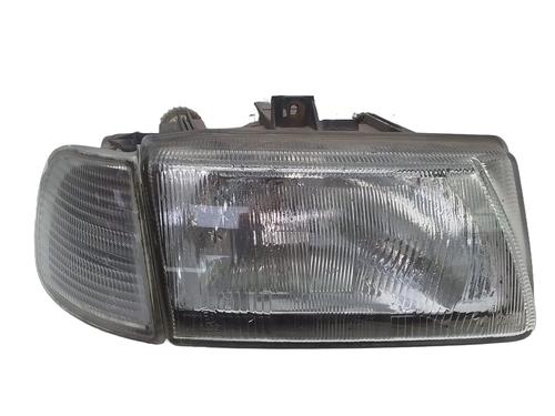 Faro derecho SEAT CORDOBA Vario (6K5) 1.4 i (60 hp) 31967723