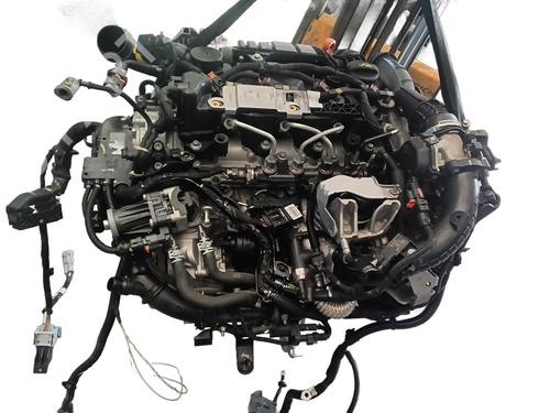 Engine PEUGEOT RIFTER 1.5 BlueHDi 130 | BP33619427M1  - Image 9