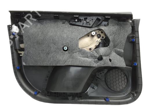 Front right panel OPEL ASTRA K Sports Tourer (B16) 1.6 CDTi (35) | BP30195615C59 