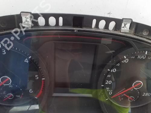 Used Instrument cluster VW GOLF ALLTRACK VIII (CG5) 2.0 TDI 4motion (200 hp) 27539663