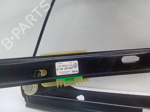 Used Front left window mechanism VW CC B7 (358) [2011-2016]  26052195