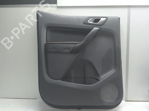 Used Rear left panel FORD RANGER (TKE) 3.2 TDCi 4x4 (200 hp) 26053263