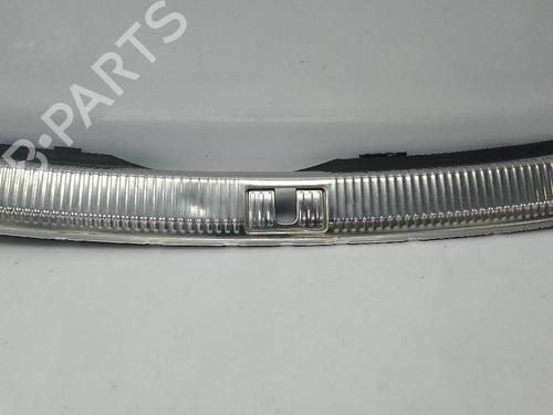 Tailgate trim AUDI A6 C7 Avant (4G5, 4GD) 3.0 TFSI quattro | BP23417189C151 