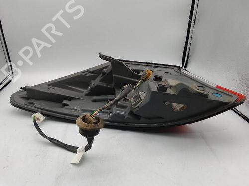 Right taillight HONDA CIVIC IX (FK) 1.6 i-DTEC (FK3) 33500TGLG02