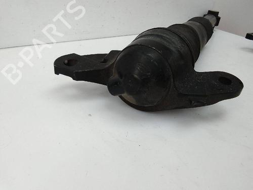 Used Right rear shock absorber LAND ROVER DISCOVERY SPORT (L550) [2014-2025]  24464617