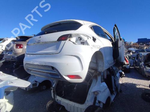Dør højre bagtil CITROËN DS4 (NX_) 1.6 HDi 90 (92 hp) 18591760