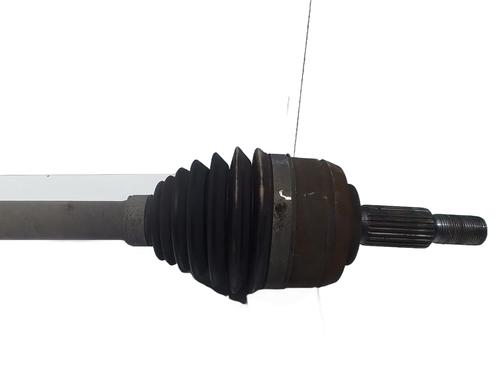 Right front driveshaft RENAULT MEGANE III Hatchback (BZ0/1_, B3_) 1.5 dCi | BP31967813M39 - Image 3