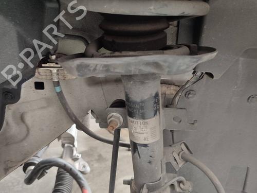 Used Right front shock absorber Right front shock absorber NISSAN QASHQAI II (J11, J11_) [2013-2026] 26052107 26052107