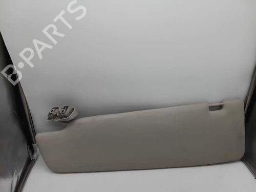 Right sun visor PEUGEOT BOXER Van 2.2 BlueHDi 140 | BP26409391I2