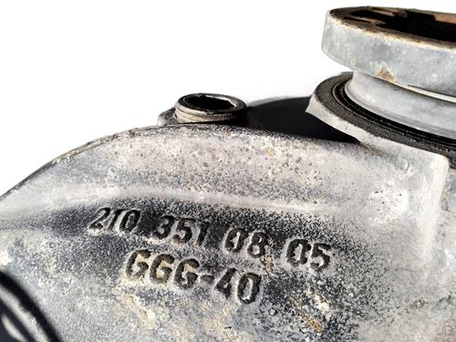 Rear differential MERCEDES-BENZ E-CLASS (W211) | BP26052678M24 - Image 4