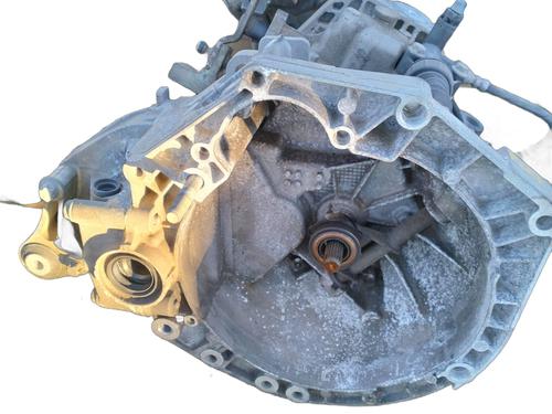 Gearbox FIAT TIPO Hatchback (356_, 357_) 1.3 D (356HXH1A) | BP28148381M3 - Image 2