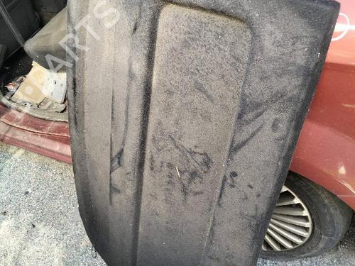 Rear parcel shelf FORD MONDEO IV (BA7) 2.0 TDCi | BP18915204C85 