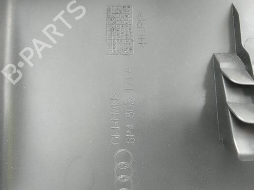 Other AUDI A3 (8P1)  | BP27539676O1 