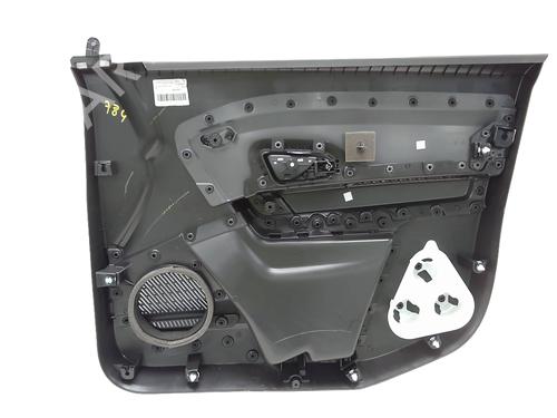 Front left panel RENAULT EXPRESS Box Body/MPV | BP21800584C58 - Image 3