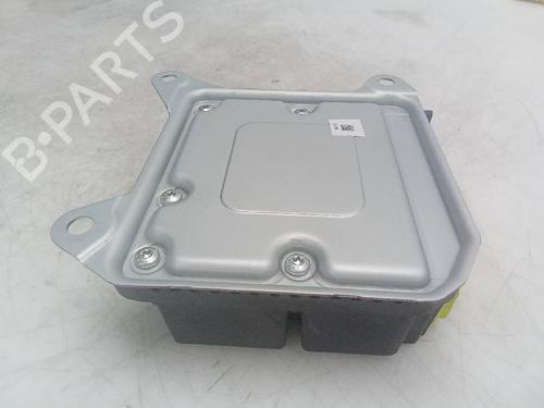 Airbag styreenhed MITSUBISHI OUTLANDER III (GG_W, GF_W, ZJ, ZL, ZK) 2.0 (GF7W) (150 hp) 20230897