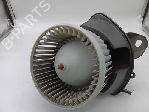 Heater blower motor FIAT TIPO Hatchback (356_, 357_) 1.4 LPG (356HXF1B) | BP28146637M62