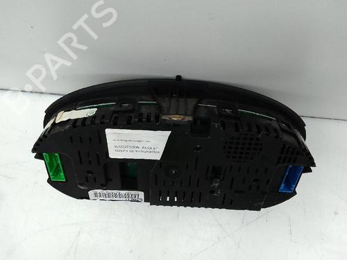 Instrument cluster AUDI A3 Sportback (8PA) 2.0 TDI | BP24170264C47 