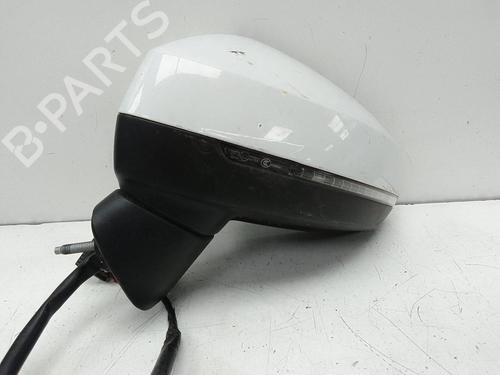 Retrovisor esquerdo Retrovisor esquerdo 19776878 19776878