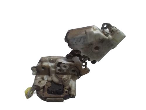 Højre fortil lås NISSAN TERRANO II (R20) 2.7 TDi 4WD (125 hp) 31825733