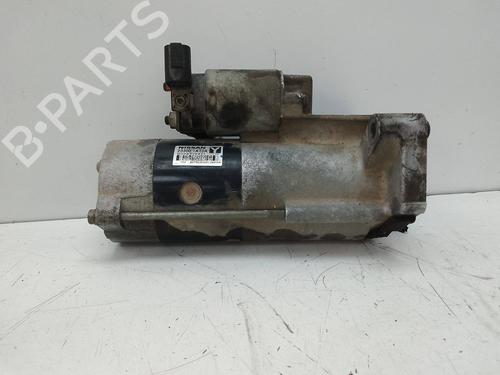 Used Starter Starter NISSAN MURANO II (Z51) 2.5 dCi 4x4 (190 hp) 19125171 19125171