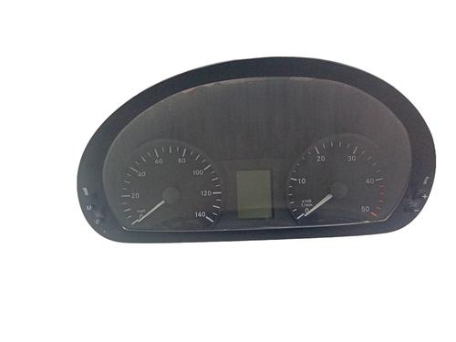 instrument-cluster-mercedes-benz-vito-bus-w639-2003-26161026 main image