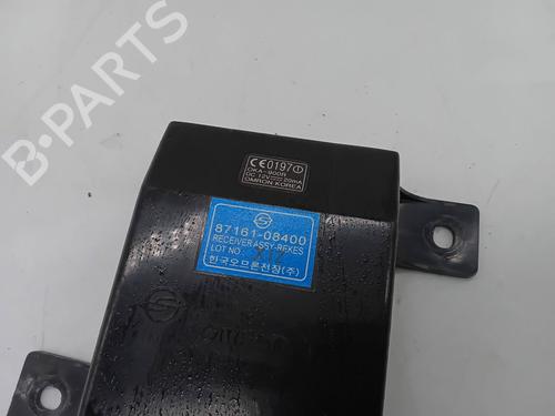Electronic module SSANGYONG REXTON / REXTON II (GAB_) 2.9 TD | BP30051142M83 
