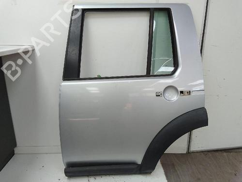 Left rear door LAND ROVER DISCOVERY III (L319) 2.7 TD 4x4 | BP27555478C4