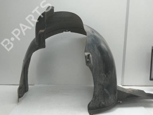 Wheel arch VW POLO V (6R1, 6C1) 1.6 TDI | BP18579301C56 