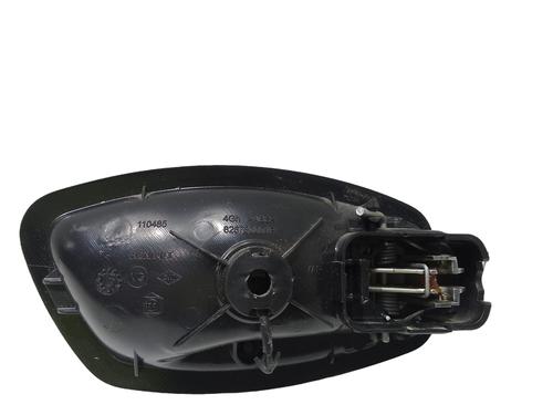 Rear left interior door handle RENAULT MEGANE III Hatchback (BZ0/1_, B3_) 1.5 dCi (BZ09, BZ0D, BZ1W, BZ29, BZ14) | BP35976861I15  - Image 5