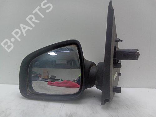 Left mirror DACIA SANDERO 1.5 dCi | BP26053007C26
