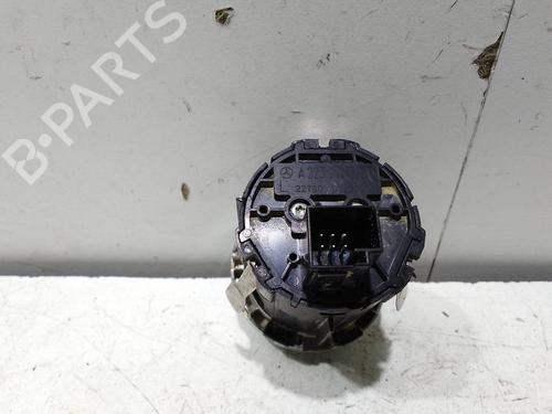 Headlight switch MERCEDES-BENZ EQS (V297) EQS 580 4-matic (297.144) | BP34422801I24 - Image 7