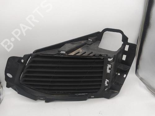Used Grille PEUGEOT 3008 II SUV (MC_, MR_, MJ_, M4_) 1.2 THP/ PureTech 130 (MRHNSM, MRHNSU, MRHNSJ, MRHNYW,... (131 hp) 25720609