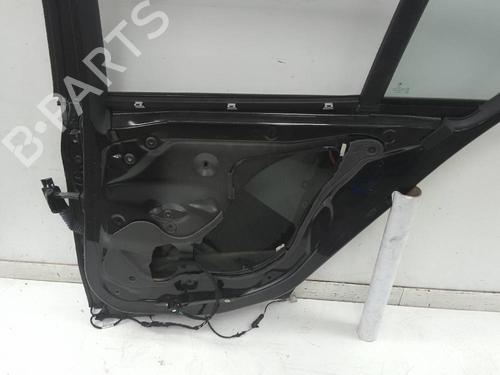 Right rear door BMW 1 (F20) 116 i | BP20504715C5 
