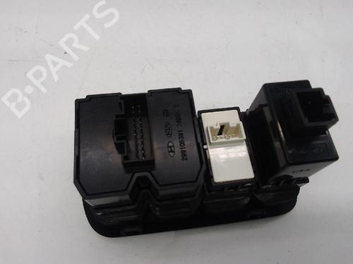 Used Switch KIA RIO III (UB) 1.25 CVVT (86 hp) 25720788