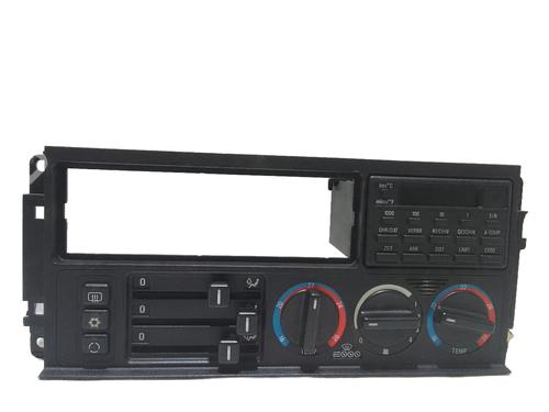 Commande Chauffage Commande Chauffage BMW 5 (E34) 525 i 24V (192 hp) 34419297 34419297