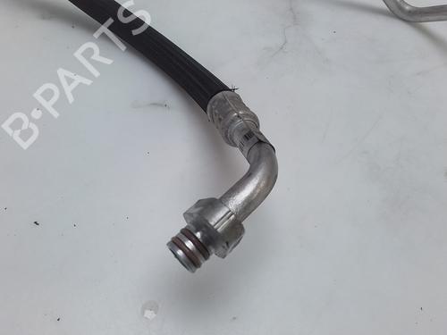AC pipe OPEL CROSSLAND X / CROSSLAND (P17, P2QO) 1.2 (75) | BP29385884M126 