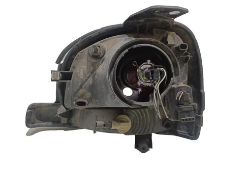 Right headlight RENAULT KANGOO (KC0/1_) 1.9 dCi 4x4 (KC0V) | BP38459224C29 - Image 5