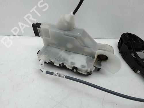 Used Front left lock OPEL COMBO E Tour / Life (K9) 1.5 (102 hp) 22890522