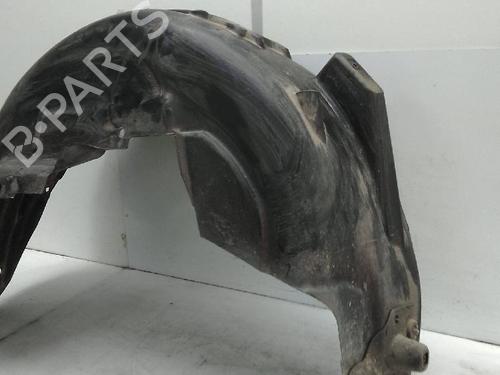 Wheel arch PEUGEOT 3008 II SUV (MC_, MR_, MJ_, M4_) 1.2 THP/ PureTech 130 (MRHNSM, MRHNSU, MRHNSJ, MRHNYW,... | BP25612406C56