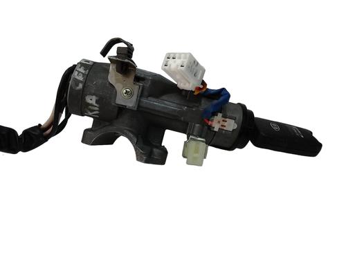 Ignition barrel KIA CEE'D Hatchback (ED) 1.6 CRDi 90 | BP22542458M48 - Image 5