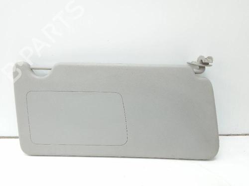 Left sun visor BMW X5 (E70) 3.0 sd | BP18583943I1 
