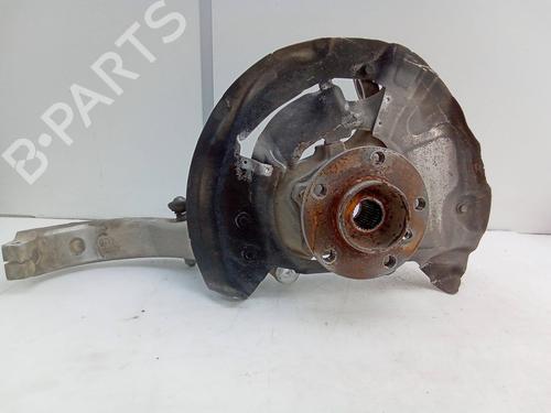 Used Right front steering knuckle BMW X5 (F15, F85) xDrive 30 d (258 hp) 26158093